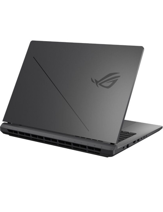 Portátil Gaming Asus ROG Strix G18 G815LR-S9046 Intel Core Ultra 9-275HX/ 32GB/ 1TB SSD/ GeForce RTX 5070 Ti/ 18"/ Sin Sistema O