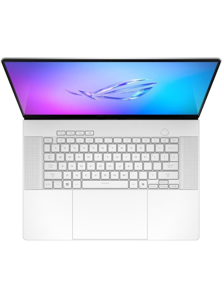 Portátil Gaming Asus ROG Zephyrus G16 OLED GU605CP-QR008W Intel Core Ultra 9-285H/ 32GB/ 1TB SSD/ GeForce RTX 5070/ 16"/ Win11