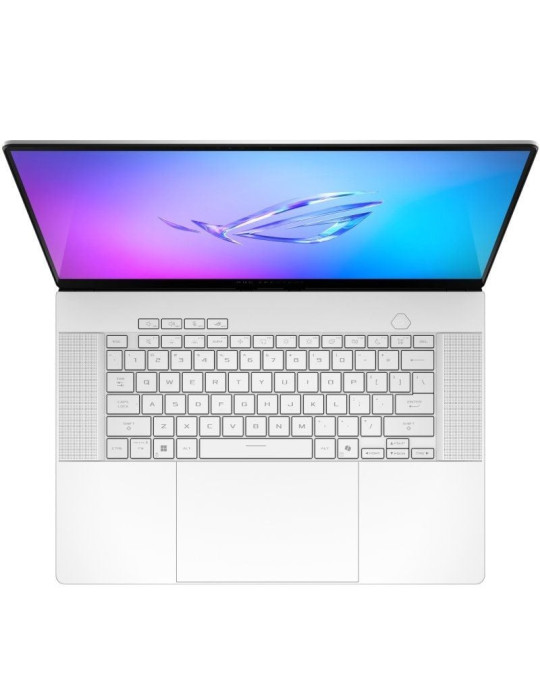 Portátil Gaming Asus ROG Zephyrus G16 OLED GU605CP-QR008W Intel Core Ultra 9-285H/ 32GB/ 1TB SSD/ GeForce RTX 5070/ 16"/ Win11