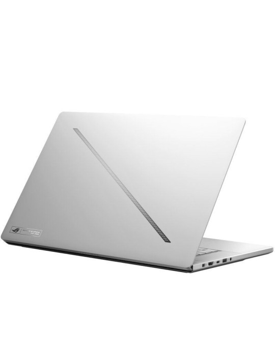 Portátil Gaming Asus ROG Zephyrus G16 OLED GU605CP-QR008W Intel Core Ultra 9-285H/ 32GB/ 1TB SSD/ GeForce RTX 5070/ 16"/ Win11