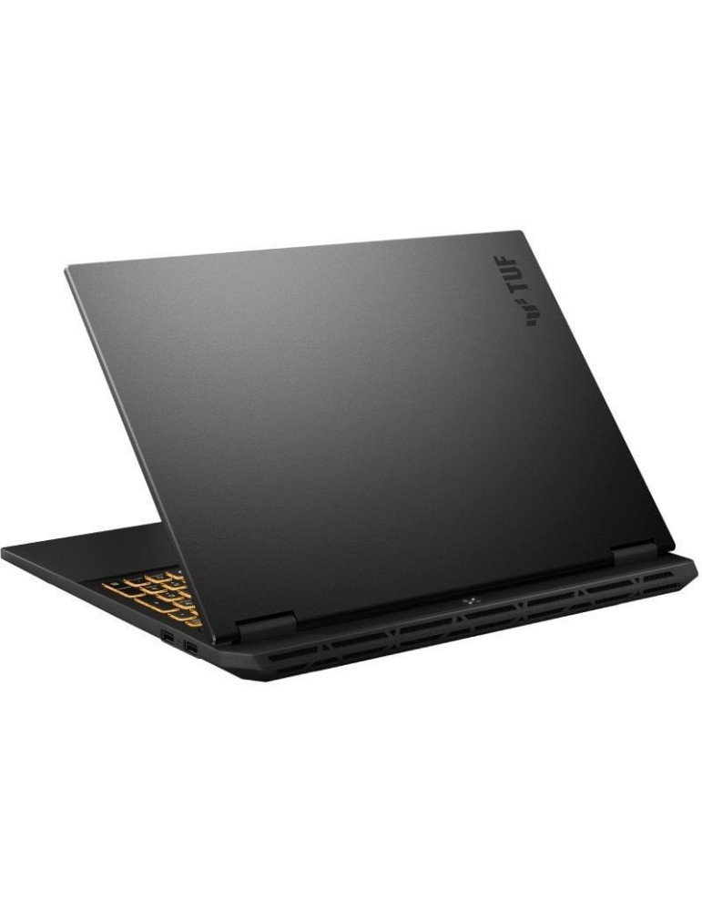 Portátil Gaming  Asus TUF TUF608JPR-QT031 Intel Core i7-14650HX/ 32GB/ 1TB SSD/ GeForce RTX 5070/ 16"/ Sin Sistema Operativo