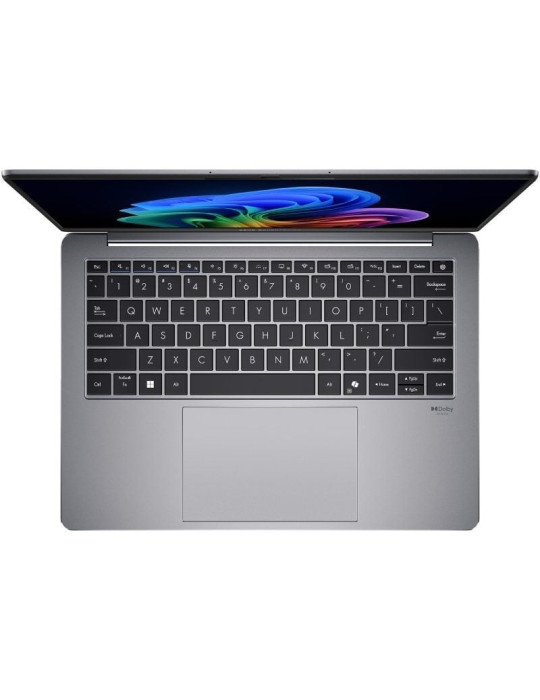 Portátil Asus ExpertBook P5 P5405CSA-NZ0718 Intel Core Ultra 5-226V/ 16GB/ 512GB SSD/ 14"/ Sin Sistema Operativo