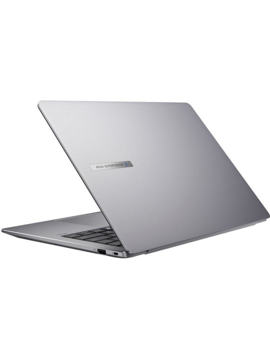 Portátil Asus ExpertBook P5 P5405CSA-NZ0718 Intel Core Ultra 5-226V/ 16GB/ 512GB SSD/ 14"/ Sin Sistema Operativo