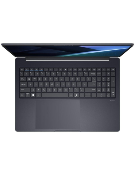 Portátil Asus ExpertBook B5 B5605CCA-MB0192X Intel Core Ultra 7-255H/ 32GB/ 1TB SSD/ 16"/ Win11 Pro