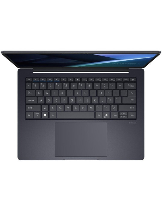 Portátil Asus ExpertBook B5 B5405CCA-LY0408X Intel Core Ultra 7-255H/ 32GB/ 1TB SSD/ 14"/ Win11 Pro
