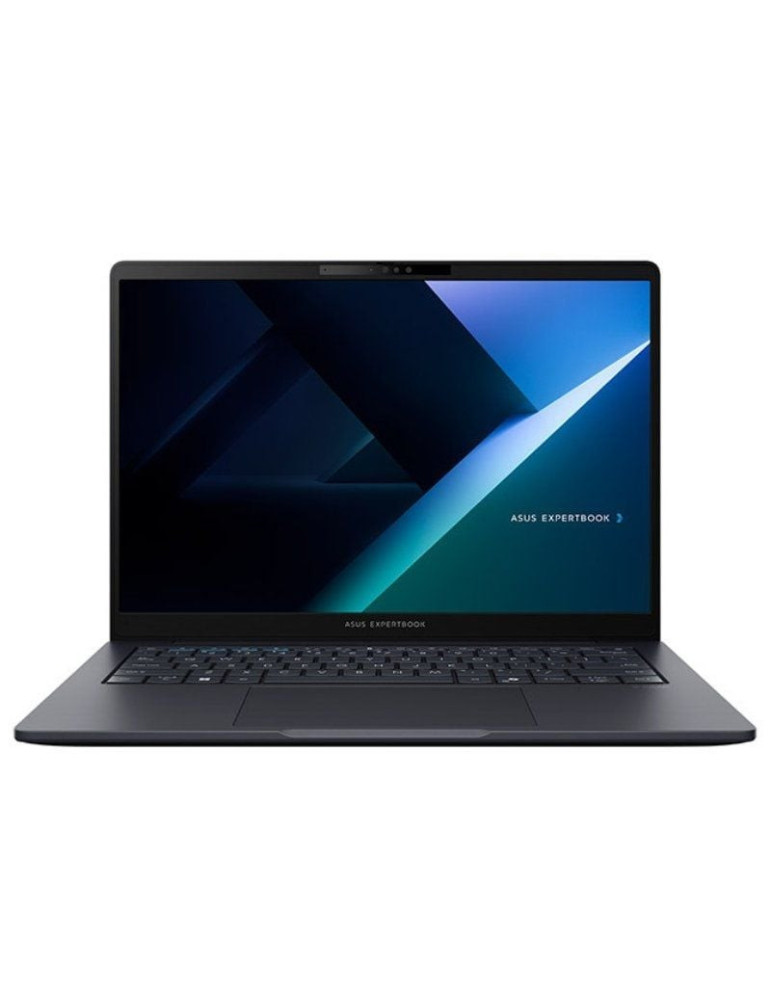 Portátil Asus ExpertBook B3 B3405CCA-LY0790 Intel Core Ultra 7-255H/ 16GB/ 512GB SSD/ 14"/ Sin Sistema Operativo