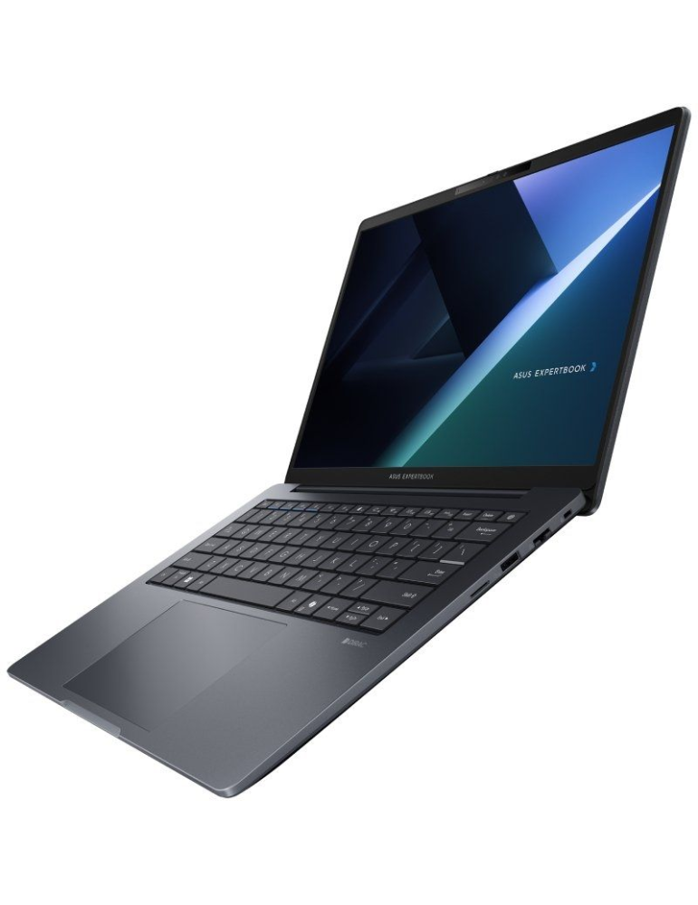 Portátil Asus ExpertBook B3 B3405CCA-LY0790 Intel Core Ultra 7-255H/ 16GB/ 512GB SSD/ 14"/ Sin Sistema Operativo