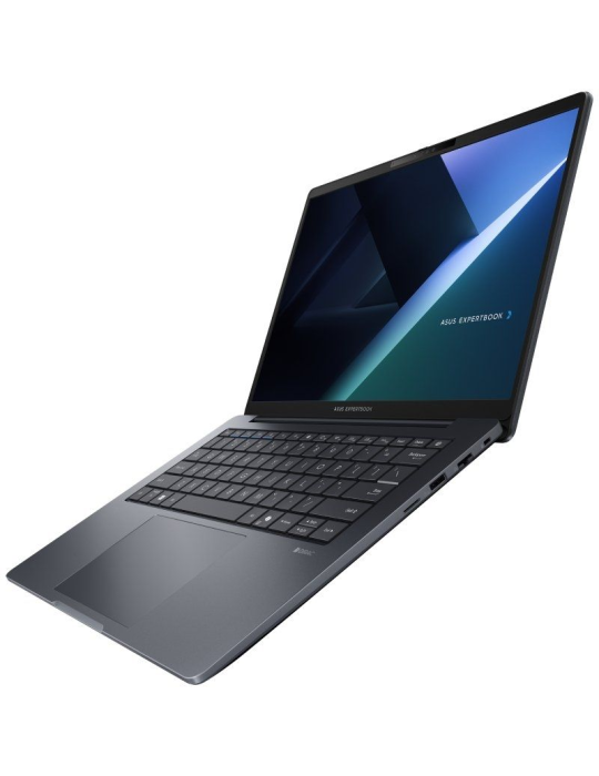 Portátil Asus ExpertBook B3 B3405CCA-LY0790 Intel Core Ultra 7-255H/ 16GB/ 512GB SSD/ 14"/ Sin Sistema Operativo