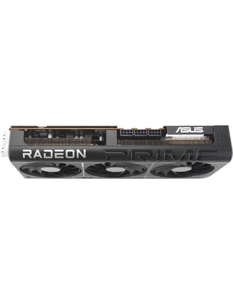 Tarjeta Gráfica Asus Prime Radeon RX 9070 XT OC/ 16GB GDDR6