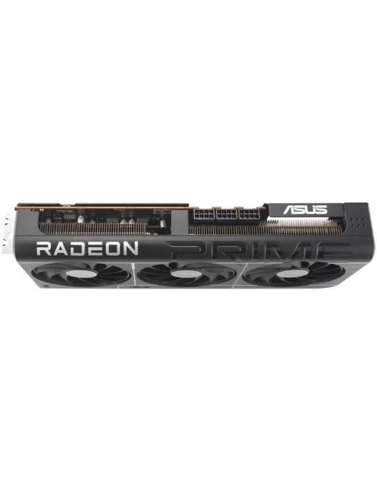 Tarjeta Gráfica Asus Prime Radeon RX 9070 XT OC/ 16GB GDDR6