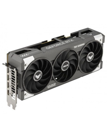 Tarjeta Gráfica Asus TUF Gaming GeForce RTX 5060 OC Edition/ 8GB GDDR7 2