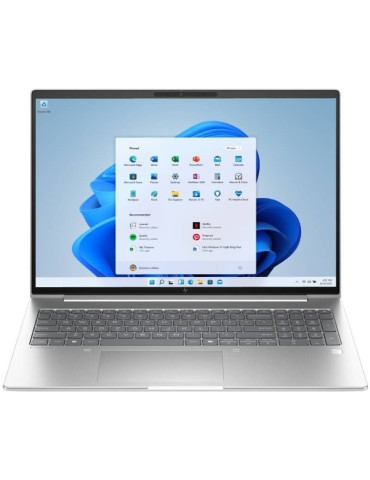 Portátil HP EliteBook 6 G1AH 9M4H0AT Ryzen 5 220/ 16GB/ 512GB SSD/ 16"/ Win11 Pro