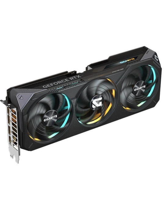 Tarjeta Gráfica Gigabyte GeForce RTX 5070 Gaming OC/ 12GB GDDR7