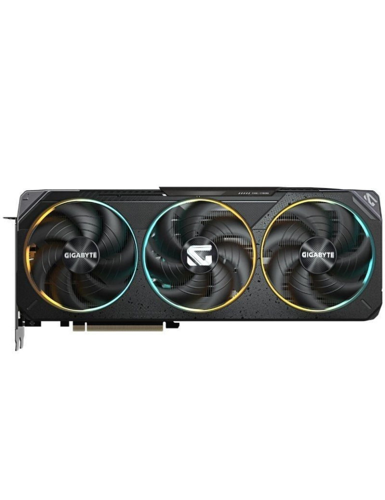 Tarjeta Gráfica Gigabyte GeForce RTX 5070 Gaming OC/ 12GB GDDR7