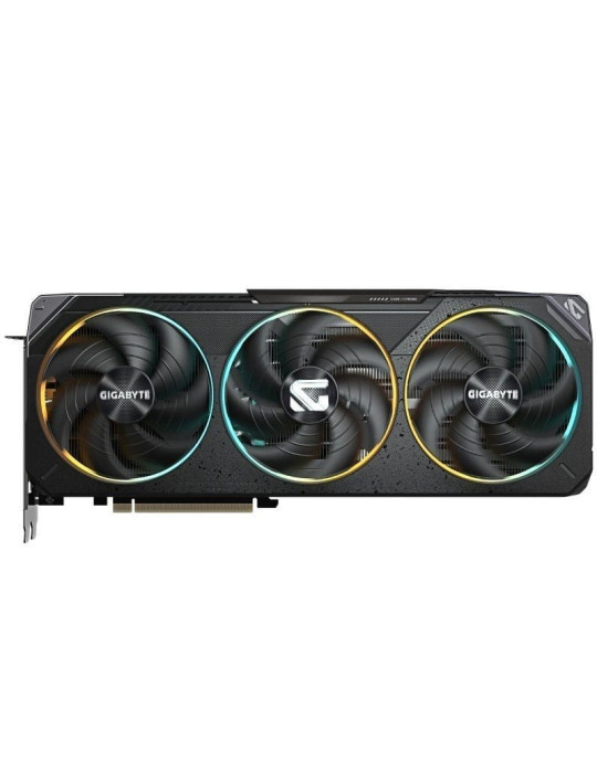 Tarjeta Gráfica Gigabyte GeForce RTX 5070 Gaming OC/ 12GB GDDR7