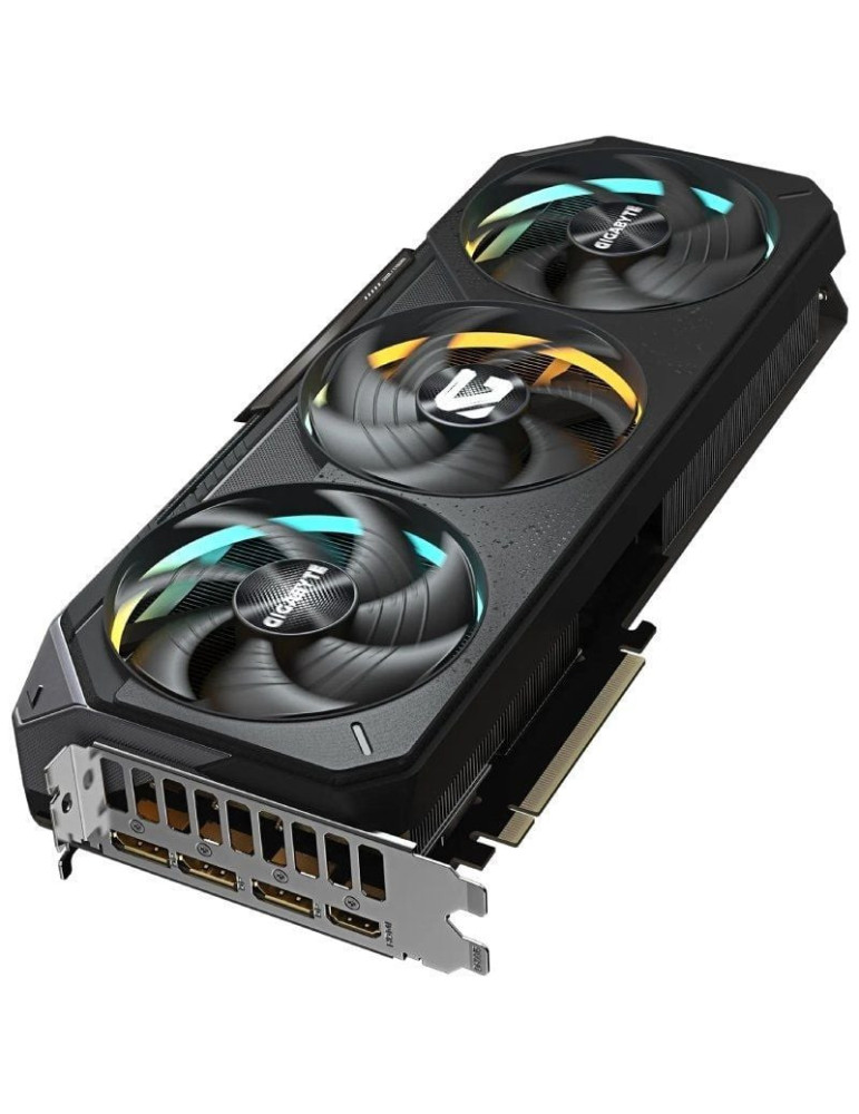 Tarjeta Gráfica Gigabyte GeForce RTX 5070 Gaming OC/ 12GB GDDR7