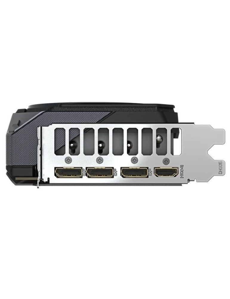 Tarjeta Gráfica Gigabyte GeForce RTX 5070 Gaming OC/ 12GB GDDR7