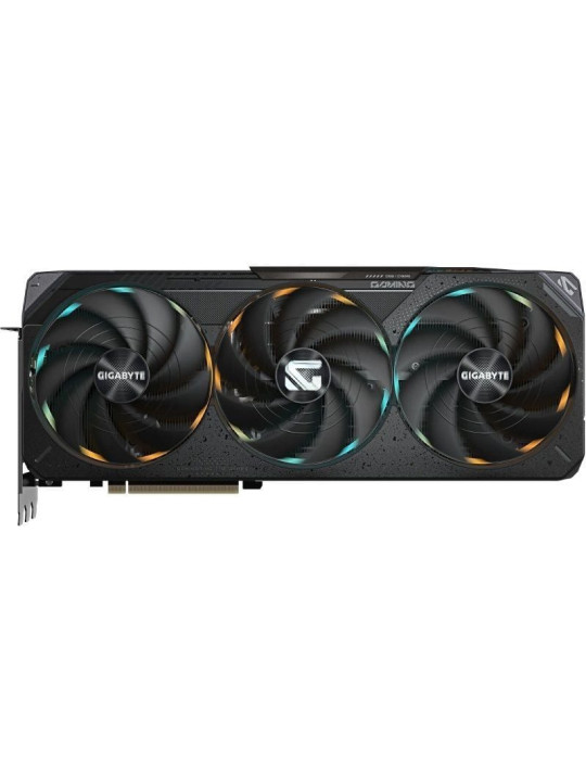Tarjeta Gráfica Gigabyte GeForce RTX 5070Ti Gaming OC 16G/ 16GB GDDR7