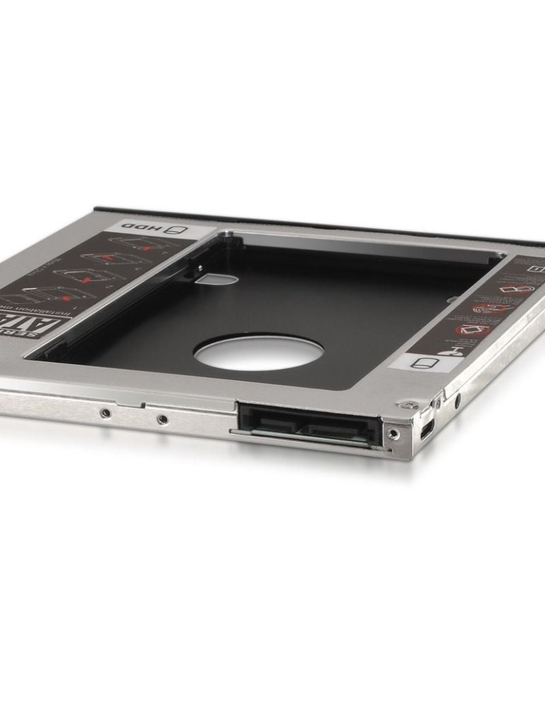 Adaptador Aisens A129-0151 para 1x disco duro de 2.5"