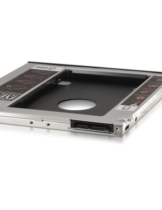 Adaptador Aisens A129-0151 para 1x disco duro de 2.5"