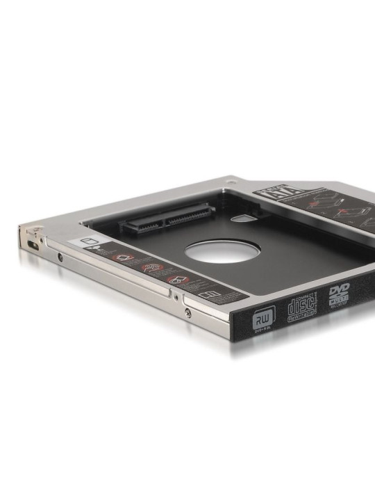 Adaptador Aisens A129-0151 para 1x disco duro de 2.5"