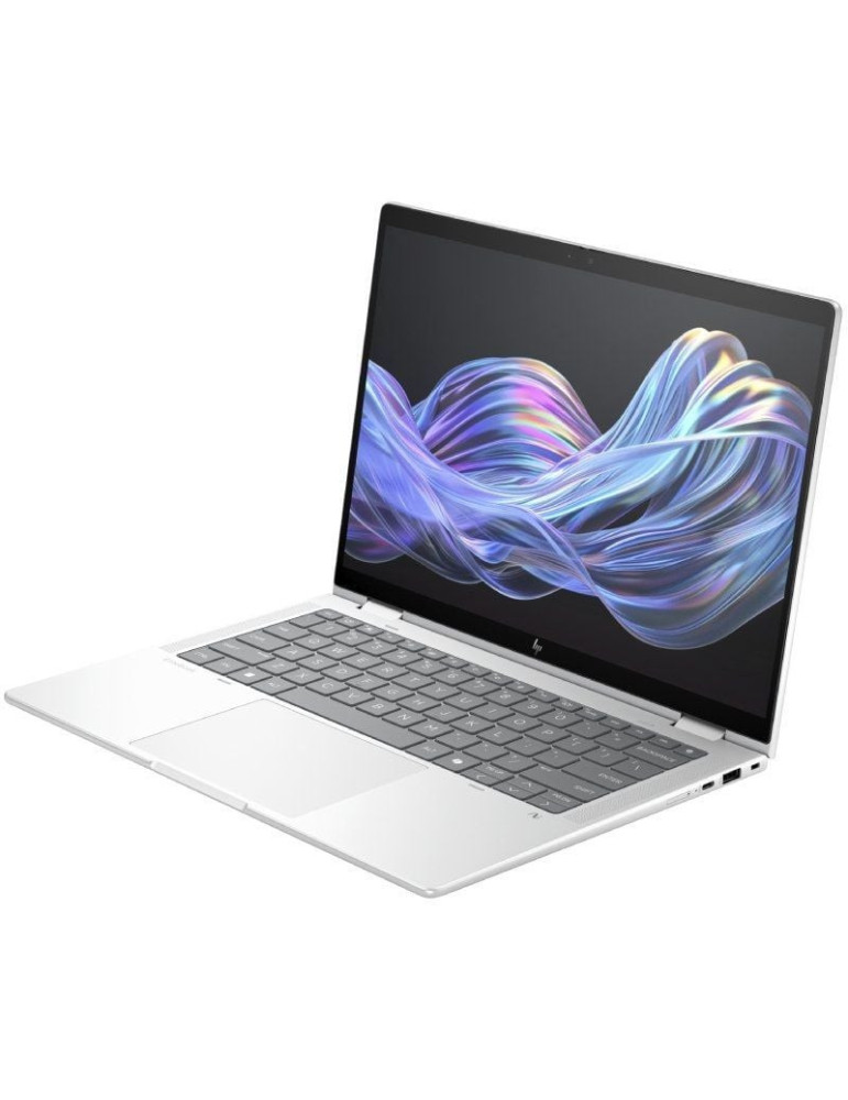 Portátil Convertible HP EliteBook X Flip G1i BA0A8ET Intel Core Ultra 7-258V/ 32GB/ 512GB SSD/ 14" Táctil/ Win11 Pro