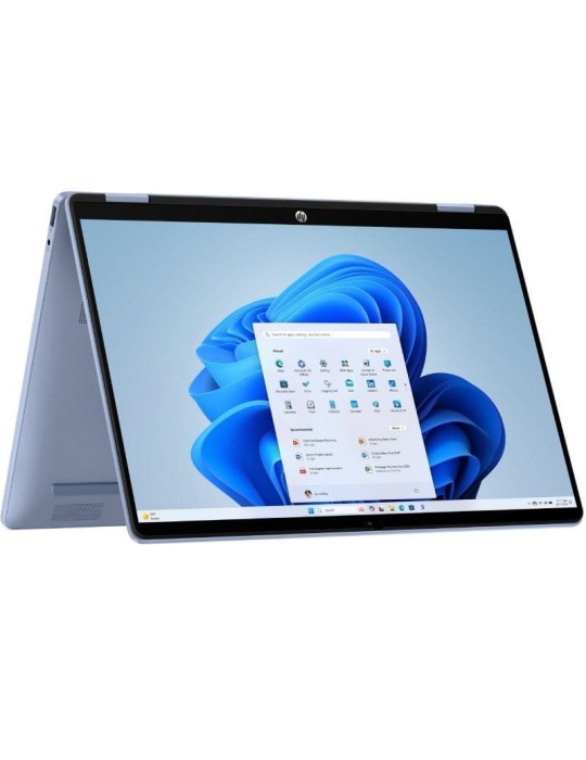 Portátil Convertible HP OmniBook 5 Flip 14-FP0010NS Intel Core i5-1334U/ 16GB/ 512GB/ 14" Táctil/ Win11