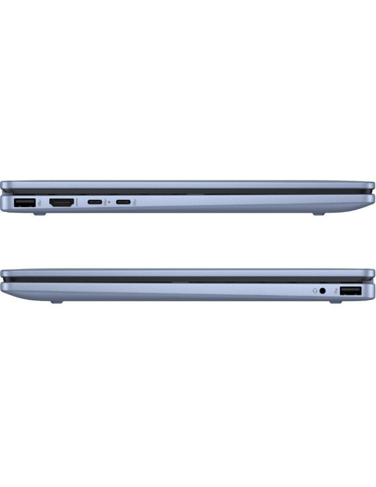 Portátil Convertible HP OmniBook 5 Flip 14-FP0010NS Intel Core i5-1334U/ 16GB/ 512GB/ 14" Táctil/ Win11