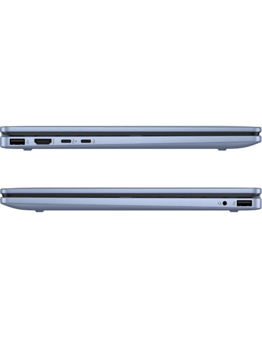 Portátil Convertible HP OmniBook 5 Flip 14-FP0010NS Intel Core i5-1334U/ 16GB/ 512GB/ 14" Táctil/ Win11