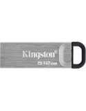 Pendrive 512GB Kingston DataTraveler Kyson USB 3.2