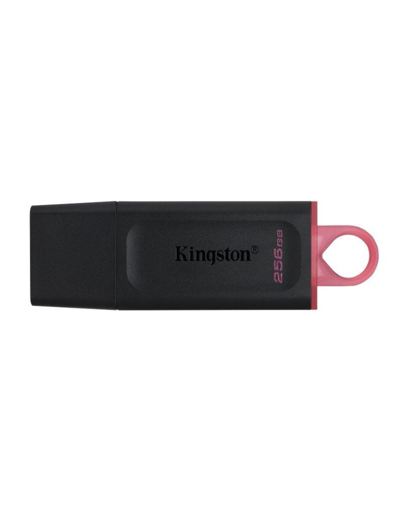 Pendrive 256GB Kingston DataTraveler Exodia USB 3.2