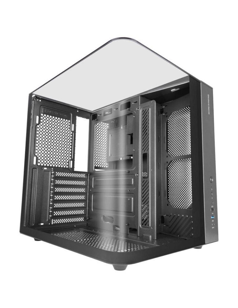 Caja Gaming Semitorre Mars Gaming MC-INFINIOLITE