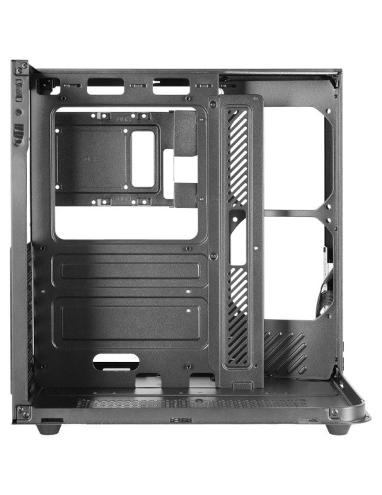 Caja Gaming Semitorre Mars Gaming MC-INFINIOLITE