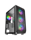 Caja Gaming Torre Mars Gaming MC-KX