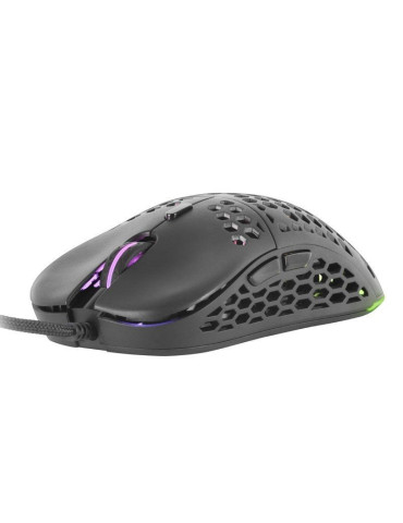 Ratón Gaming Mars Gaming MM55/ Hasta 12800 DPI 2