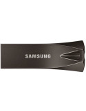 Pendrive 256GB Samsung BAR Plus Titan Gray USB 3.1