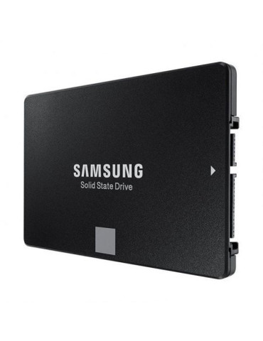 Disco SSD Samsung 870 EVO 250GB/ SATA III 2