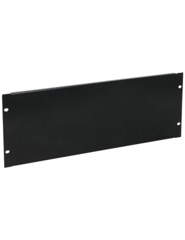 Panel Frontal Ciego Phasak PHO 5004/ Altura 4U/ Negro