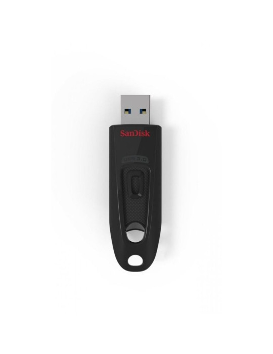 Pendrive 64GB SanDisk Cruzer Ultra USB 3.0