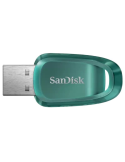 Pendrive 128GB SanDisk Ultra Eco USB 3.2