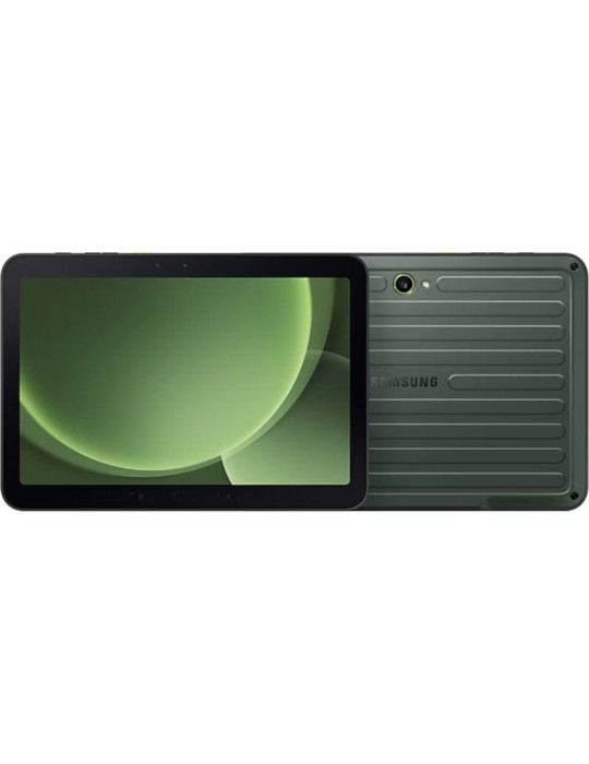 Tablet Samsung Galaxy Tab Active5 Pro 10.1"/ 8GB/ 256GB/ Octacore/ 5G/ Verde