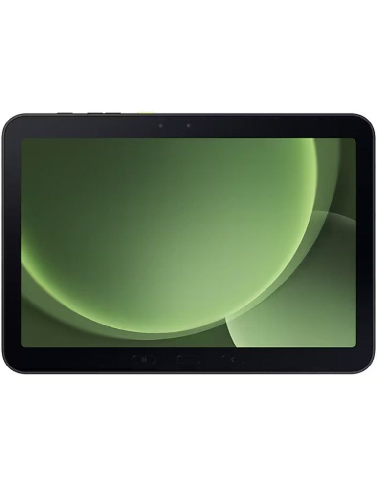 Tablet Samsung Galaxy Tab Active5 Pro 10.1"/ 8GB/ 256GB/ Octacore/ 5G/ Verde