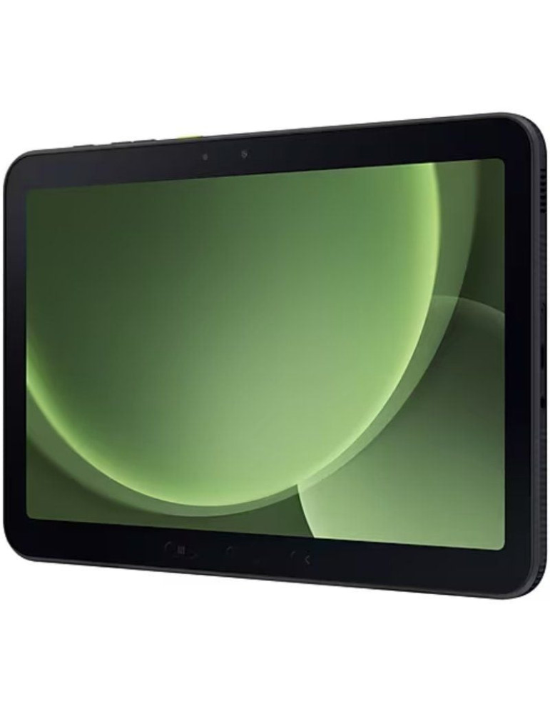 Tablet Samsung Galaxy Tab Active5 Pro 10.1"/ 8GB/ 256GB/ Octacore/ 5G/ Verde