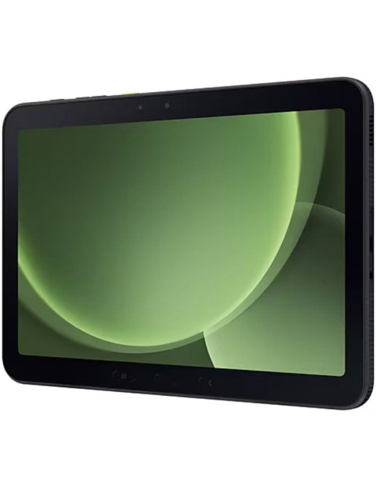 Tablet Samsung Galaxy Tab Active5 Pro 10.1"/ 8GB/ 256GB/ Octacore/ 5G/ Verde