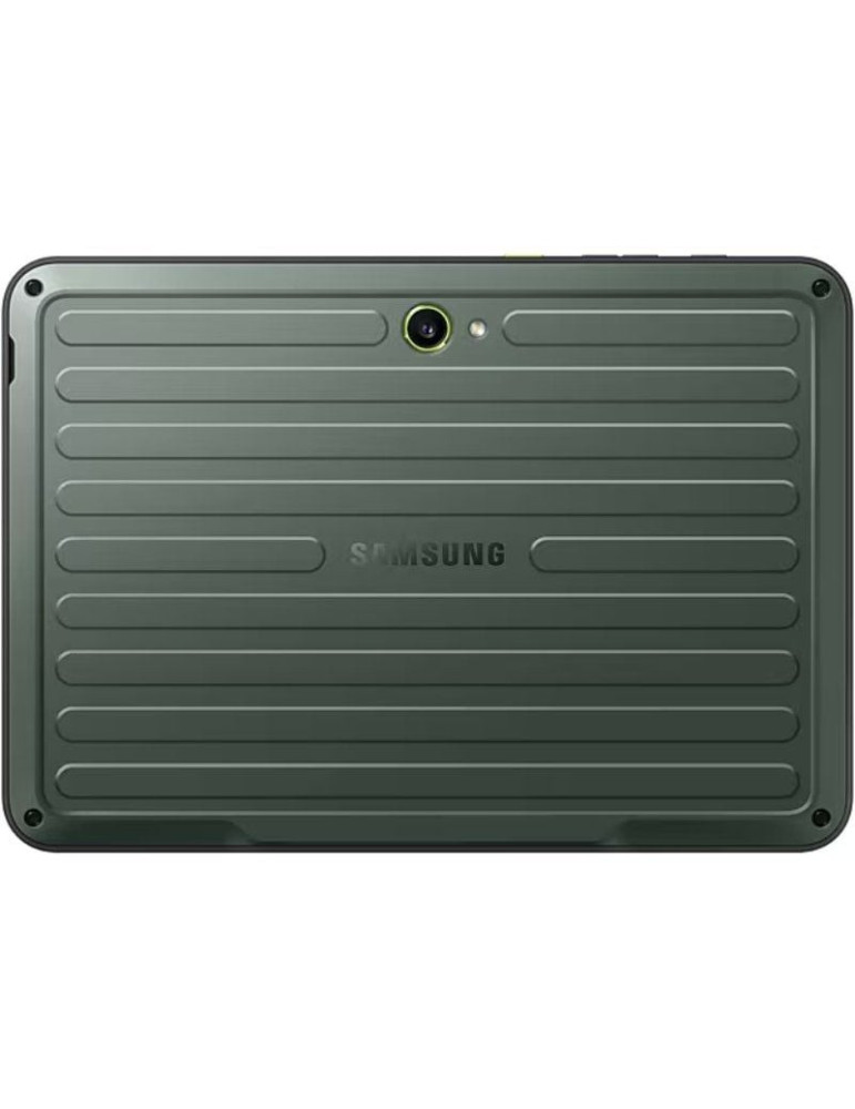 Tablet Samsung Galaxy Tab Active5 Pro 10.1"/ 8GB/ 256GB/ Octacore/ 5G/ Verde