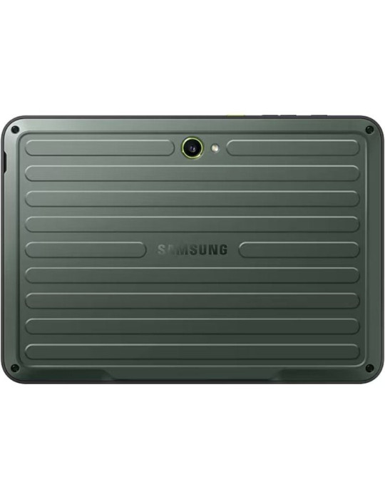 Tablet Samsung Galaxy Tab Active5 Pro 10.1"/ 8GB/ 256GB/ Octacore/ 5G/ Verde