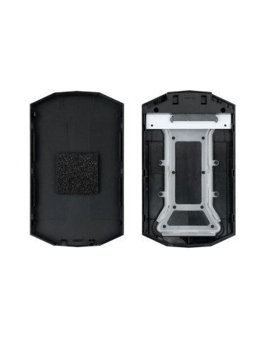 Caja Externa Gaming para Disco Duro de 2.5" TooQ TQE-2599RGB/ USB 3.1/ Sin tornillos 2