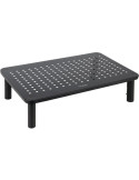 Soporte para Monitor TooQ TQMR081/ hasta 20kg