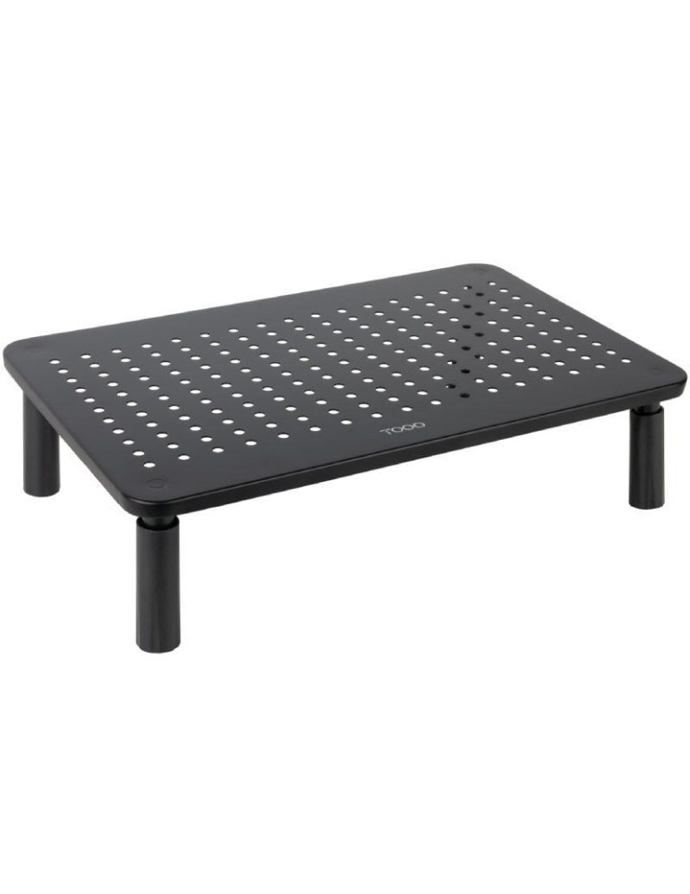 Soporte para Monitor TooQ TQMR086/ hasta 20kg