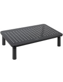 Soporte para Monitor TooQ TQMR086/ hasta 20kg